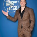 Joe Manganiello Instagram - Tune in TONIGHT to The Tonight Show with Jimmy Fallon! #dealornodealisland