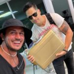Joe Manganiello Instagram – WELCOME TO THE JUNGLE… ISLAND!
Tune in TONIGHT for the series premiere of DEAL OR NO DEAL ISLAND AT 9:30pm eastern on NBC