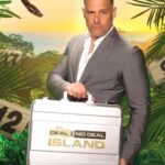 Joe Manganiello Instagram – WELCOME TO THE JUNGLE… ISLAND!
Tune in TONIGHT for the series premiere of DEAL OR NO DEAL ISLAND AT 9:30pm eastern on NBC