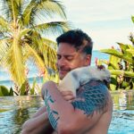 Joe Manganiello Instagram - WELCOME TO THE JUNGLE… ISLAND! Tune in TONIGHT for the series premiere of DEAL OR NO DEAL ISLAND AT 9:30pm eastern on NBC