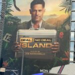 Joe Manganiello Instagram – 24 hours from launch! I’ll see you on the island tomorrow night… #dealornodealisland