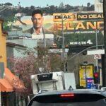 Joe Manganiello Instagram – 24 hours from launch! I’ll see you on the island tomorrow night… #dealornodealisland