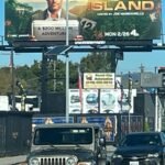 Joe Manganiello Instagram – 24 hours from launch! I’ll see you on the island tomorrow night… #dealornodealisland