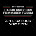 Joe Russo Instagram – 📣Time to share your Italian American stories with us! Applications are now OPEN for the Russo Brothers Italian American Filmmaker Forum 2024 Fellowship.

⏰ Submission Deadline: Feb 29th 
🔗 Head to agbo.com or filmfreeway.com/RBIAFF for more information
 
In partnership with the AGBO Foundation & Italian Sons and Daughters of America. #RussoBrothersItalianAmericanFilmmakerForum #RBIAFF

NO PURCHASE NECESSARY. Open to legal residents of 50 U.S./D.C., age 18+ (19+ AL/NE, 21+ MS) who have not previously earned more than $25K making films. Void outside 50 U.S./D.C. and where prohibited. Starts 2/1/24 at 12:00 a.m. PST; initial submissions accepted until 2/29/24 at 12:00 a.m. PST. Five (5) Finalists will receive a $10K Grant and the opportunity to create a short film by 11/1/24. One (1) Finalist receives grand prize of $10K and admittance to AGBO Storyteller’s Collective. Full rules: www.agbo.com/community/the-russo-brothers-italian-american-filmmaker-forum or link in bio. Sponsor: AGBO Films LLC.