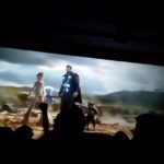 Joe Russo Instagram - 5 years since Infinity War. We’re in the Endgame now…