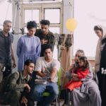 Joe Russo Instagram - It’s with great excitement that we present Kiarash Dadgar Mohebi’s film “The Steak” with the 2024 AGBO Fellowship Award at Slamdance. What a moving and supremely executed piece. Congratulations @kiarash.dadgar! Welcome to the AGBO family!