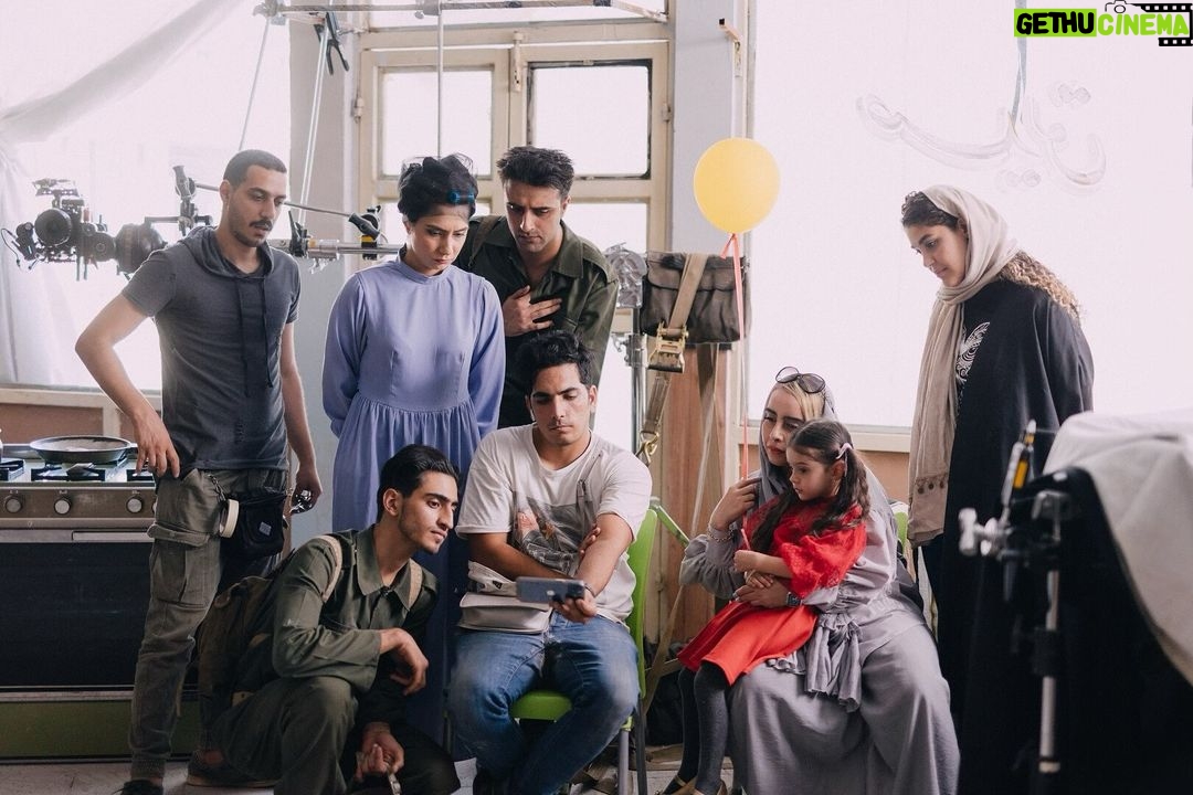 Joe Russo Instagram - It’s with great excitement that we present Kiarash Dadgar Mohebi’s film “The Steak” with the 2024 AGBO Fellowship Award at Slamdance. What a moving and supremely executed piece. Congratulations @kiarash.dadgar! Welcome to the AGBO family!