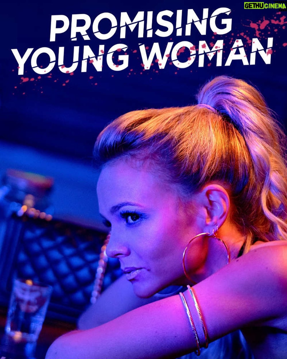Joe Russo Instagram - 🚨Movie of the Week: Promising Young Woman🚨 The Russo Bros sat down with Emerald Fennell for another special episode of #PizzaFilmSchool. Part 1 of the two-part discussion drops Tuesday, April 25th at 12am PT. Make sure you’ve done your homework and watched Fennell’s directorial debut before listening to the discussion…