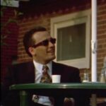 Joe Russo Instagram - 29 years ago… young Joe in the Russo Bros unreleased first film, Pieces. Head to the link in bio to hear the Bros talk all about the making of the movie in this week’s episode of #PizzaFilmSchool.