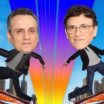 Joe Russo Instagram - 🎙🎥 Directors talking to directors about directing. PIZZA FILM SCHOOL IS BACK. Season II episodes drop every Wednesday on the @agbofilms YouTube channel. Who’s watching?#PizzaFilmSchool