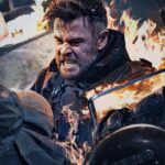 Joe Russo Instagram - Who’s ready?? EXTRACTION 2 debuts globally June 16, only on Netflix.
