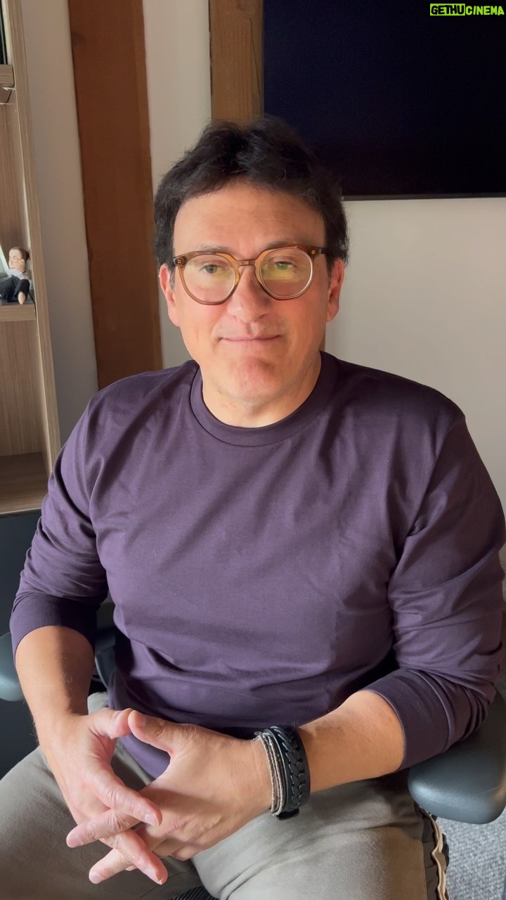 Joe Russo Instagram - Excited to visit my alma mater @uofpenn for my @tedxpenn talk on April 1st! Head to the link in bio or tedxpenn.com to grab your tickets.