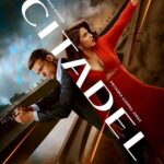Joe Russo Instagram - Remember the past. Save the future. Citadel premieres on @PrimeVideo April 28.