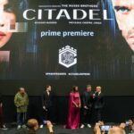 Joe Russo Instagram - T-2 days until @citadelonprime drops…