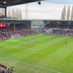 Joe Russo Instagram - CONGRATS WREXHAM 👏