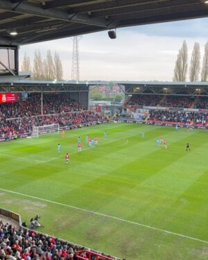 Joe Russo Instagram - CONGRATS WREXHAM 👏