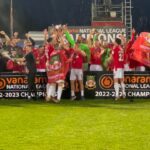 Joe Russo Instagram - CONGRATS WREXHAM 👏