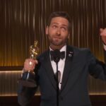 Joe Russo Instagram - We couldn’t be more proud of Daniel Kwan, Daniel Scheinert and the entire EEAAO cast and crew. This is an astounding accomplishment that reflects all the hard work, fierce passion, and immense talent that they poured into this beautiful film.