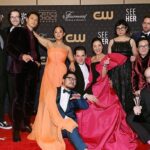 Joe Russo Instagram – More incredible accomplishments for the EEAAOO team: Best Picture, Best Editing, Best Original Screenplay, Best Director and Best Supporting Actor at the Critics Choice Awards 👏 👏 

Congrats to all!