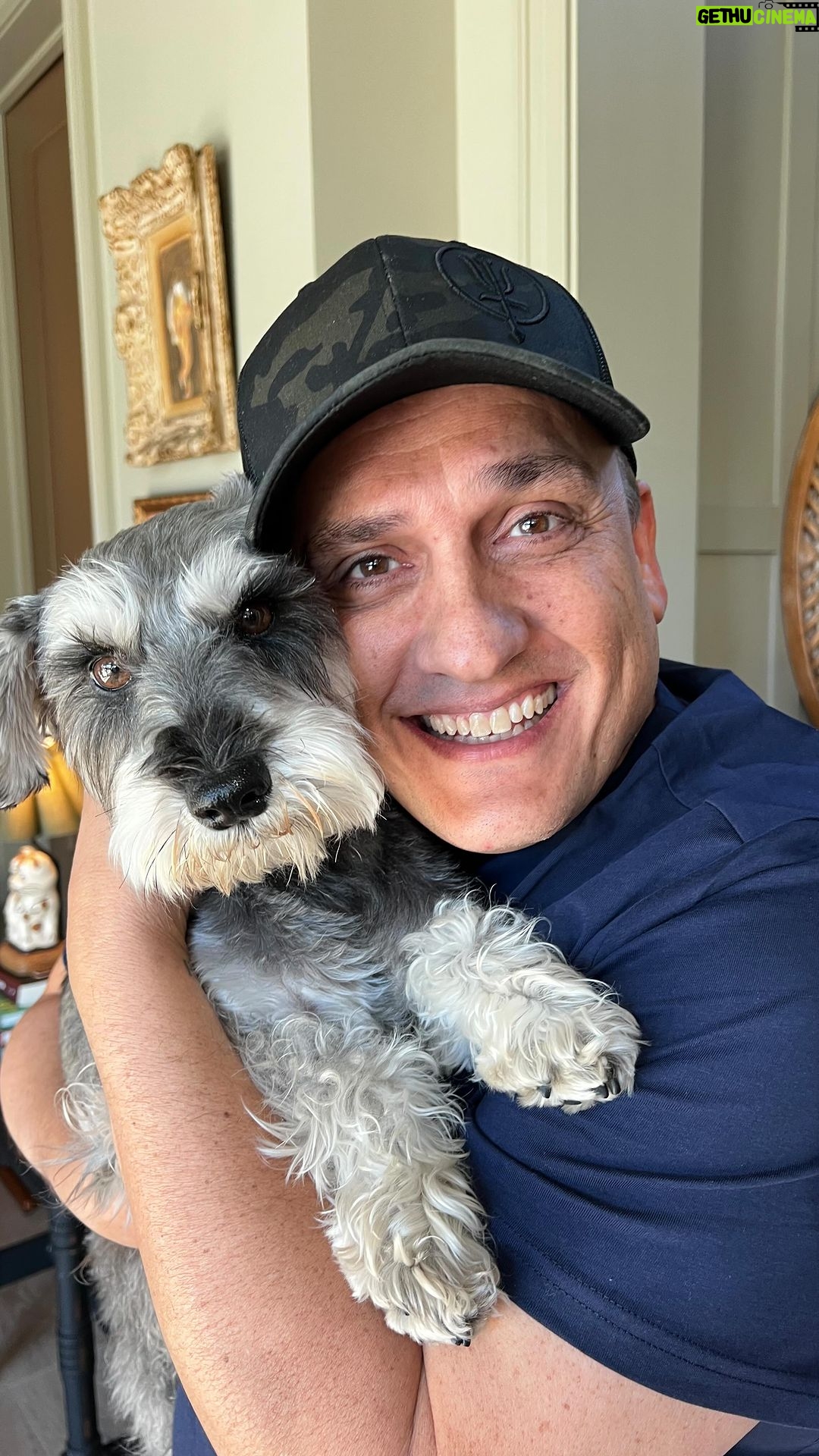 Joe Russo - 47.8K Likes - It appears we have the same muse… @martinscorsese_
