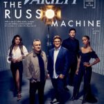 Joe Russo Instagram - After premiering our first film, “Pieces” at the 1997 Slamdance Film Festival — Variety’s review called it “needlessly arty and obscure”. How the hell did these two paisans get here… Thank you Mr. Adam Vary, and thank you @variety for this honor. We love you, @priyankachopra @prattprattpratt, and @zoesaldana. Link in bio.