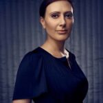 Joe Russo Instagram - We’d like to introduce you all to the Chief Creative Officer of @agbofilms, Angela Russo-Otstot. You are an artistic powerhouse, sis, and an exceptionally good person. We love you, and we love working with you! Link in bio.