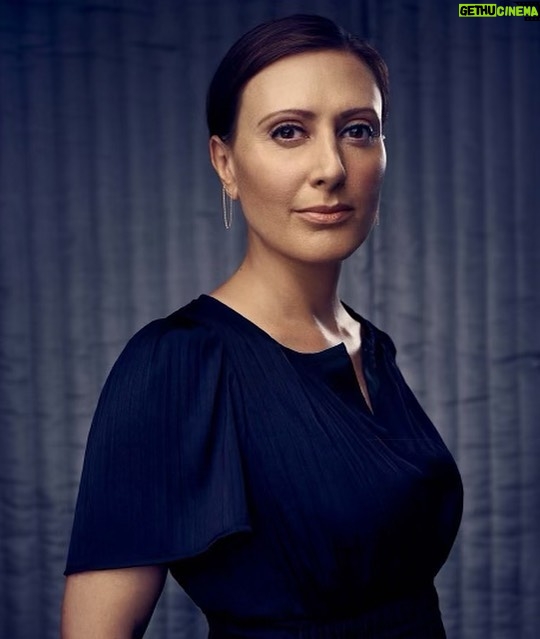 Joe Russo Instagram - We’d like to introduce you all to the Chief Creative Officer of @agbofilms, Angela Russo-Otstot. You are an artistic powerhouse, sis, and an exceptionally good person. We love you, and we love working with you! Link in bio.