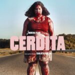 Joe Russo Instagram - In 2020, Carlota Pereda won the AGBO Fellowship award at the Slamdance Film Festival for her short, “Piggy”. Now, “Piggy” has been made into a feature film. And it’s available to stream or watch in select theaters. Go check it out! It’s fantastic! Thought provoking and powerful. We can’t wait to see what else Carlota has in store…