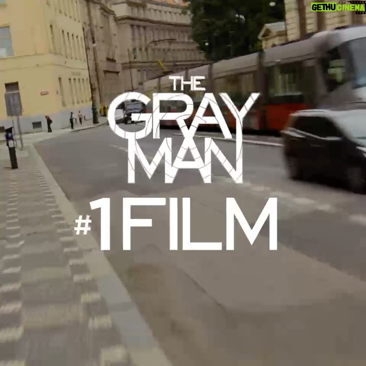 Joe Russo - 63.5K Likes - #TheGrayMan is the #1 Netflix Film around the world. On opening day, it's already reached #1 in 91 countries!! So proud of the TGM cast and crew… and so grateful to everyone who watched 👊