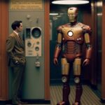 Joe Russo Instagram - Holy shit. Where can we watch this… AI art front @digiguru. “The Avengers (1980) directed by Wes Anderson”