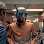 Joe Russo Instagram - Holy shit. Where can we watch this… AI art front @digiguru. “The Avengers (1980) directed by Wes Anderson”