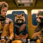 Joe Russo Instagram - Holy shit. Where can we watch this… AI art front @digiguru. “The Avengers (1980) directed by Wes Anderson”
