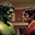 Joe Russo Instagram - Holy shit. Where can we watch this… AI art front @digiguru. “The Avengers (1980) directed by Wes Anderson”