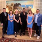 Joe Russo Instagram - In 2020, Carlota Pereda won the AGBO Fellowship award at the Slamdance Film Festival for her short, “Piggy”. Now, “Piggy” has been made into a feature film. And it’s available to stream or watch in select theaters. Go check it out! It’s fantastic! Thought provoking and powerful. We can’t wait to see what else Carlota has in store…