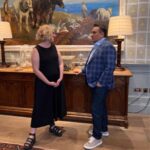 Joe Russo Instagram - In 2020, Carlota Pereda won the AGBO Fellowship award at the Slamdance Film Festival for her short, “Piggy”. Now, “Piggy” has been made into a feature film. And it’s available to stream or watch in select theaters. Go check it out! It’s fantastic! Thought provoking and powerful. We can’t wait to see what else Carlota has in store…