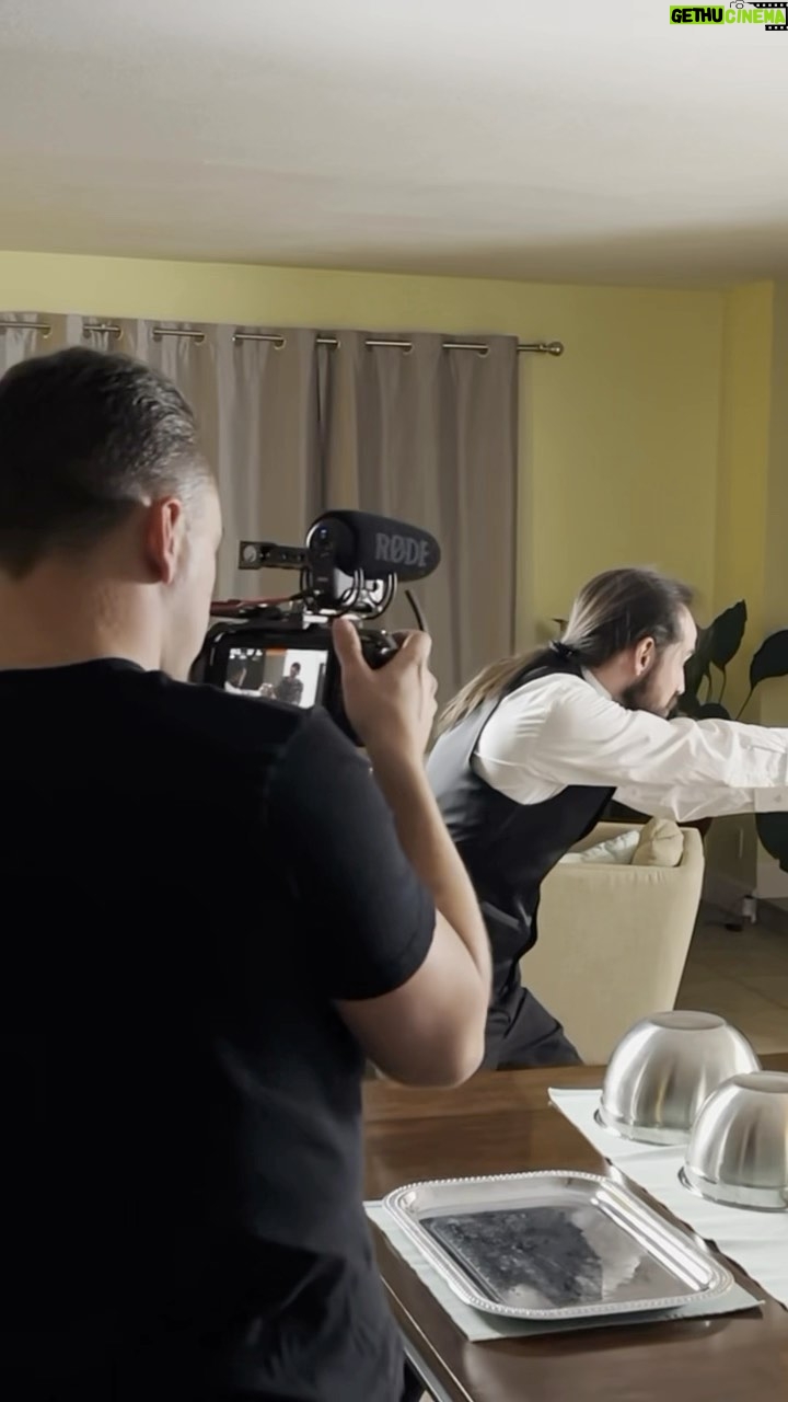 Joe Russo Instagram - Listen to @claylaceyfilms… he actually won this thing last year! The secret prompt for our 48hr film challenge, No Sleep ‘til Film Fest, goes LIVE tomorrow, September 29 at 5pmPT. Head to agbo.com/no sleep or link in bio to sign up. Who’s ready?