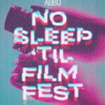Joe Russo Instagram - Who’s up for the #NoSleeptilFilmFest challenge? AGBO’s 3rd annual No Sleep ‘til Film Fest is officially 4 weeks away (Sept 29-Oct1)! We’re excited to be working with our dear friends at @reddigitalcinema, @microsoft, @gopro @redbull, and @blackmagicnewsofficial for some amazing prizes for this years winners. Head to link in bio for more details.