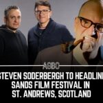 Joe Russo Instagram - We are so excited to be joined by our longtime friend and mentor, Steven Soderbergh, at this years Sands International Film Festival (@sandsiff). It will be the first time we’ve had a live, in-person conversation together since Steven discovered us at @slamdancegroup almost 30 years ago. We will also screen, Welcome to Collinwood, which hasn’t been seen in UK cinemas since 2003. It’s truly exciting to have this opportunity to reminisce about our journey and discuss the future of emerging storytellers. We hope to see you there! Link in bio for more details.