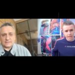 Joe Russo Instagram - Much love for @daniel.fee.33 🇮🇪 Such an amazing interviewer with an incredible understanding of and passion for movies, and a bright filmmaking career ahead of him. Can’t wait to meet on set! Head to our link in bio to watch the full interview.