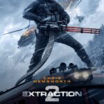 Joe Russo Instagram - Prepare for the Rakeover… Tyler Rake is BACK. Extraction 2 is available to WATCH NOW on @netflix.