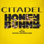 Joe Russo Instagram - 🍯🐰 Starring @varundvn and @samantharuthprabhuoffl, Citadel: Honey Bunny is coming to @PrimeVideo from @rajanddk, @therussobrothers, and @agbofilms. #CitadelHoneyBunny
