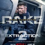 Joe Russo Instagram - One week until Extraction 2 drops on @netflix… Who’s ready??