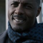 Joe Russo Instagram - Heimdall is that you??? Welcome to the Extraction team @idriselba #Extraction2