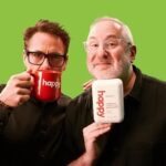 Joe Russo Instagram – Who would have thought @robertdowneyjr would be so HAPPY to see us after what we did to him… So great to be back on set with the maestro.

We’re very excited to be involved in such an incredible project and congratulating the Happy team on a great launch. We admire all that Happy Coffee has set out to achieve, including making amazing coffee and building great partnerships, like with @namicommunicate