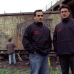 Joe Russo Instagram - We are so excited to be joined by our longtime friend and mentor, Steven Soderbergh, at this years Sands International Film Festival (@sandsiff). It will be the first time we’ve had a live, in-person conversation together since Steven discovered us at @slamdancegroup almost 30 years ago. We will also screen, Welcome to Collinwood, which hasn’t been seen in UK cinemas since 2003. It’s truly exciting to have this opportunity to reminisce about our journey and discuss the future of emerging storytellers. We hope to see you there! Link in bio for more details.