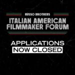 Joe Russo Instagram - 🎉Congratulations to all that have submitted! Applications are now CLOSED for the Russo Brothers Italian American Filmmaker Forum 2024 Fellowship. 🔗 Head to agbo.com or filmfreeway.com/RBIAFF for more information In partnership with the AGBO Foundation & Italian Sons and Daughters of America. #RussoBrothersItalianAmericanFilmmakerForum #RBIAFF NO PURCHASE NECESSARY. Open to legal residents of 50 U.S./D.C., age 18+ (19+ AL/NE, 21+ MS) who have not previously earned more than $25K making films. Void outside 50 U.S./D.C. and where prohibited. Starts 2/1/24 at 12:00 a.m. PST; initial submissions accepted until 2/29/24 at 12:00 a.m. PST. Five (5) Finalists will receive a $10K Grant and the opportunity to create a short film by 11/1/24. One (1) Finalist receives grand prize of $10K and admittance to AGBO Storyteller’s Collective. Full rules: www.agbo.com/community/the-russo-brothers-italian-american-filmmaker-forum or link in bio. Sponsor: AGBO Films LLC.