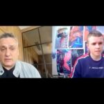 Joe Russo Instagram - Much love for @daniel.fee.33 🇮🇪 Such an amazing interviewer with an incredible understanding of and passion for movies, and a bright filmmaking career ahead of him. Can’t wait to meet on set! Head to our link in bio to watch the full interview.