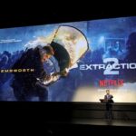 Joe Russo Instagram - We can’t wait to share #Extraction2 with all of you… it truly kicks ass! Congrats to Chris Hemsworth, Sam Hargrave, and the entire filmmaking team. Extraction 2 is coming to @netflix Friday, June 16th.