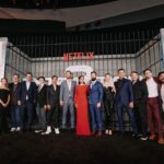 Joe Russo Instagram - We can’t wait to share #Extraction2 with all of you… it truly kicks ass! Congrats to Chris Hemsworth, Sam Hargrave, and the entire filmmaking team. Extraction 2 is coming to @netflix Friday, June 16th.