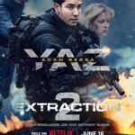 Joe Russo Instagram - One week until Extraction 2 drops on @netflix… Who’s ready??